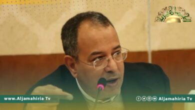 د. عبدالله عثمان: "العشرية الأمريكية" هى المرحلة الثانية لعملية احتلال ليبيا وستحولها لدويلة تابعة