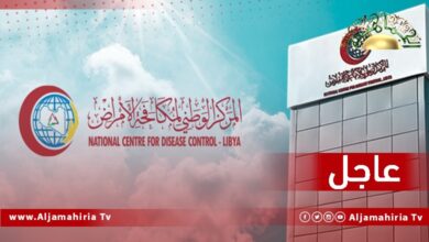 عاجل| مكافحة الأمراض: انخفاض عدد الاختبارات لأقل من 100 اختبار لكل 100 ألف مواطن يقلل القدرة على رصد التغيرات المستقبلية لانتشار الوباء