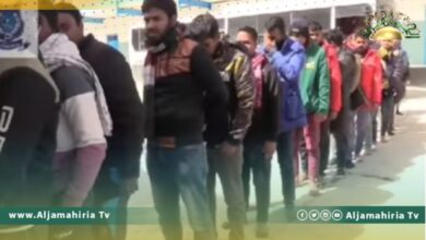 إحباط محاولة هجرة