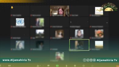 وليامز: أعضاء تحالف تضامن يرون أن الانتخابات هي السبيل للمضي قدما