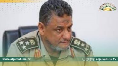 المنصوري: عوائد النفط تذهب لتمويل المليشيات والدبيبة لا يريد سلام