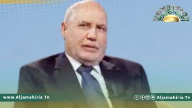 عضو بالدولة الإخواني: استبعد إمكانية حصول أي مسؤول على تأمين أو خروج آمن بعد تضخم حجم الفساد