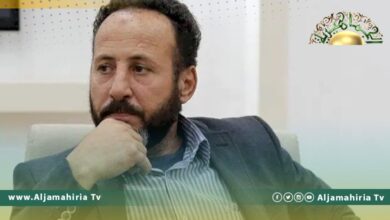 العرفي ينتقد الدبيبة: أفشل الانتخابات وتسبب في اضطراب أمني ويحول الدولة لنظام ميليشياوي