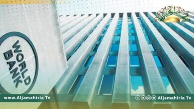 البنك الدولي: ليبيا تواجه تحديات اقتصادية هائلة في ظل تفكك مؤسسات الدولة