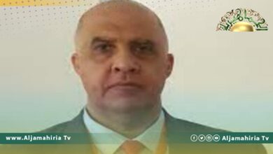 رغم اجتماع القاهرة بين النواب والدولة.. بلها: تلقينا من الدبيبة مسودة قانون الانتخابات التي سنعمل عليها