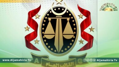 النيابة العامة تكشف عن تهريب عبر ميناء طرابلس واتفاق بين شركة وافدة ومؤسسة النفط