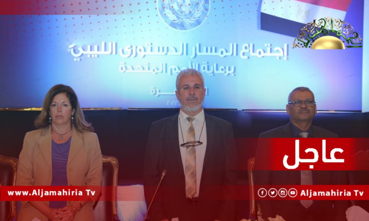 عاجل// وليامز: يجب أن توفر المؤسسات الأطر الديمقراطية لعقد الانتخابات