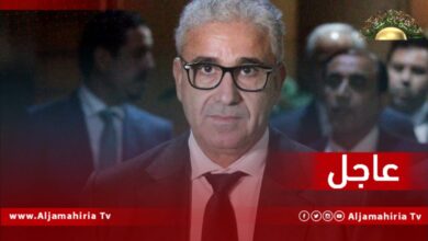 باشاغا: كون مؤسسة النفط