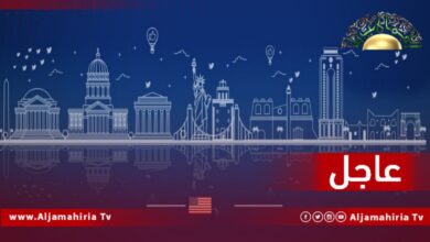 عاجل| السفارة الأمريكية: حقوق الإنسان مهمة في علاقاتنا الثنائية ويجب ألا يُعتقل أحد بشكل تعسفي في ليبيا