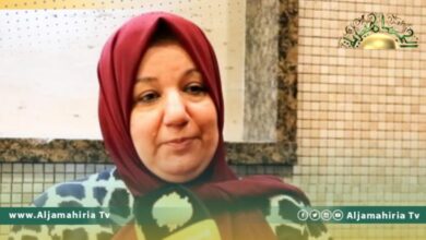 الخوجة: استبعد قيام الدبيبة بأي عمل مسلح يستهدف الجهات التي أغلقت النفط