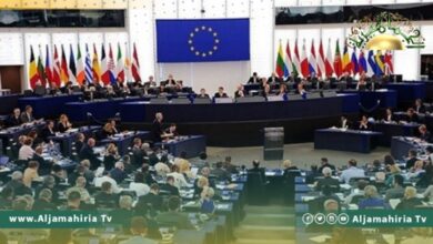 الإثنين المقبل.. مجلس الشؤون الخارجية الأوروبي يبحث الأوضاع في ليبيا