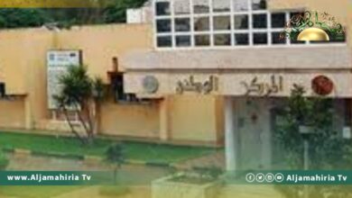 الأرصاد: رياح نشطة على أغلب المناطق خاصةً الشرقية والحرارة مرتفعة