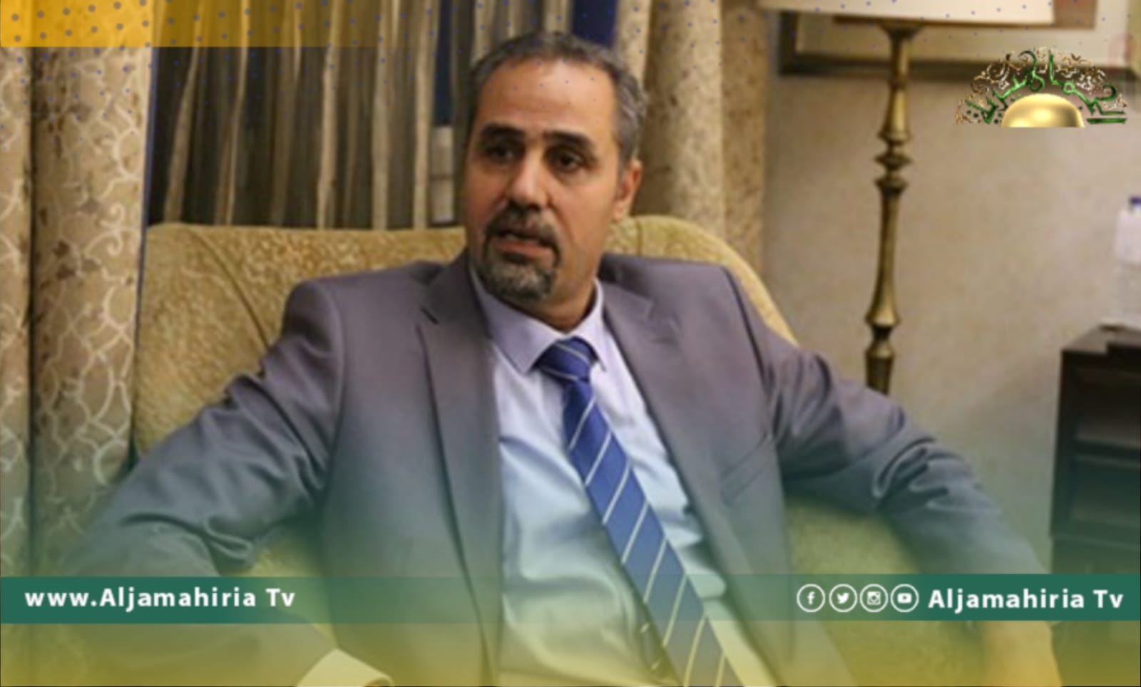 بن شرادة: موقف الدبيبة وباشاغا ضد روسيا كشف أنهما هاويان ممارس سياسة