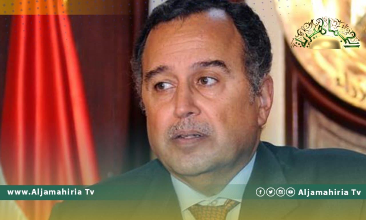 دبلوماسي مصري يستبعد حدوث انفراجه قريبة في الأزمة الليبية
