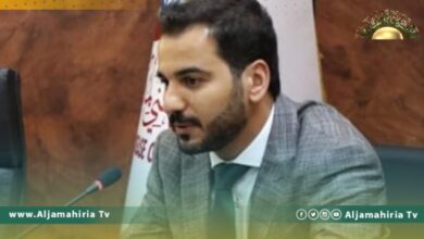 السائح يؤكد إصابة ثلاث حالات بمرض الجذام في ليبيا