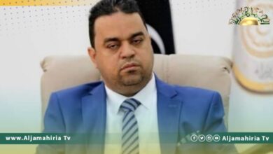 العابد: أول رحلة عمالة مصرية ستكون عقب إجازة عيد الفطر 