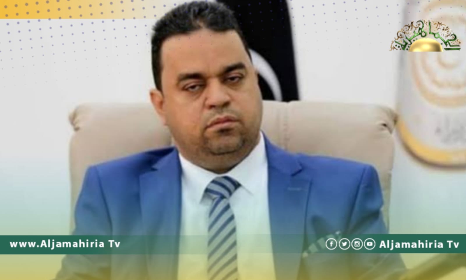 العابد: أول رحلة عمالة مصرية ستكون عقب إجازة عيد الفطر 