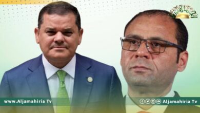 عبد الجليل: حكومة الدبيبة تضلل الرأي العام من خلال منصاتها