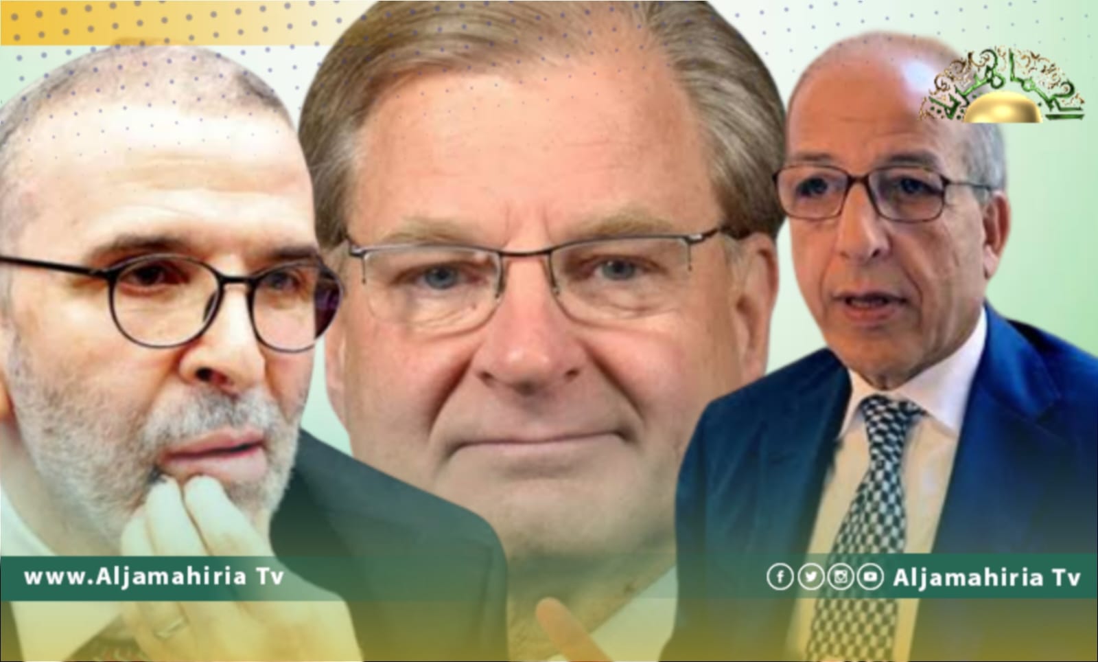 ليبيا ضمن الاستراتيجية الأمريكية