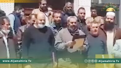 مرضى الأورام