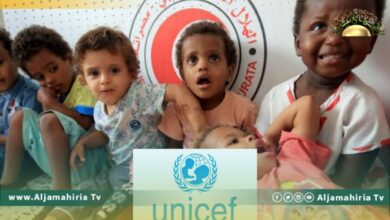 يونيسف: ارتفاع أسعار المواد الغذائية في ليبيا سيؤثر بشدة على الأطفال