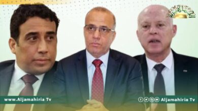 هل يمكن أن نرى نسخة ليبية من "التدابير الاستثنائية" التونسية في ليبيا؟  ‏