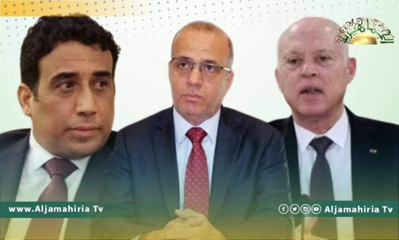 هل يمكن أن نرى نسخة ليبية من "التدابير الاستثنائية" التونسية في ليبيا؟  ‏