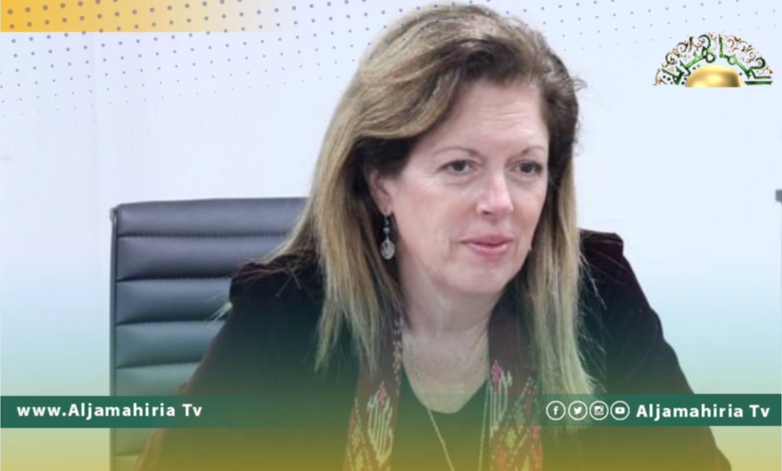 بن عمار: ويليامز