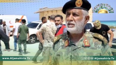 لجنة الـ (5) المنطقة الغربية: الدخول في المماحكات السياسية سيعيد الأوضاع إلى المربع الأول