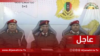 لجنة (5) عن "الكرامة": قلقون من الوضع الراهن وتبعاته