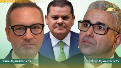 سياسي إيطالي: مفاوضات محلية ودولية لإقناع الدبيبة بترك السلطة لباشاغا