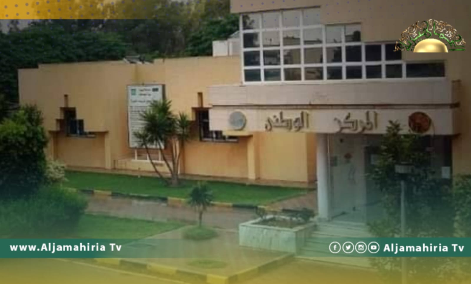 رياح قوية مثيرة للأتربة شرقا..وانخفاض الحرارة غربا