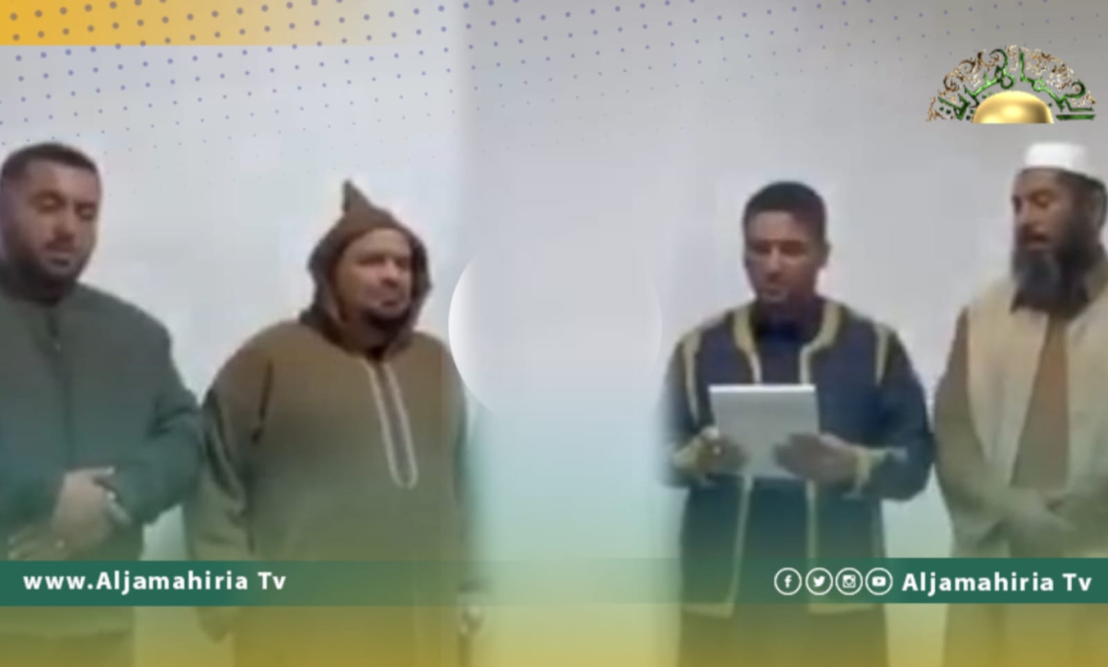 كتائب المنطقة الغربية تدعو باشاغا والدبيبة إلى عدم اللجوء للصدام المسلح