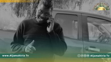 تصفية أحد عناصر "دعم الاستقرار" يتبع مكتب أبو سليم