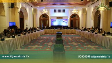 انتقادات بالجملة لمقترح "الدولة الإخواني"...مراقبون: به عبارات استفزازية