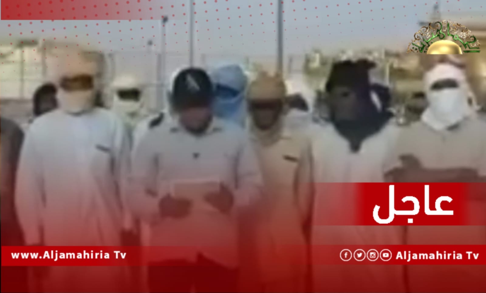 أهالي أوباري وماجاورها يعلنون وقف تصدير النفط من حقل الفيل