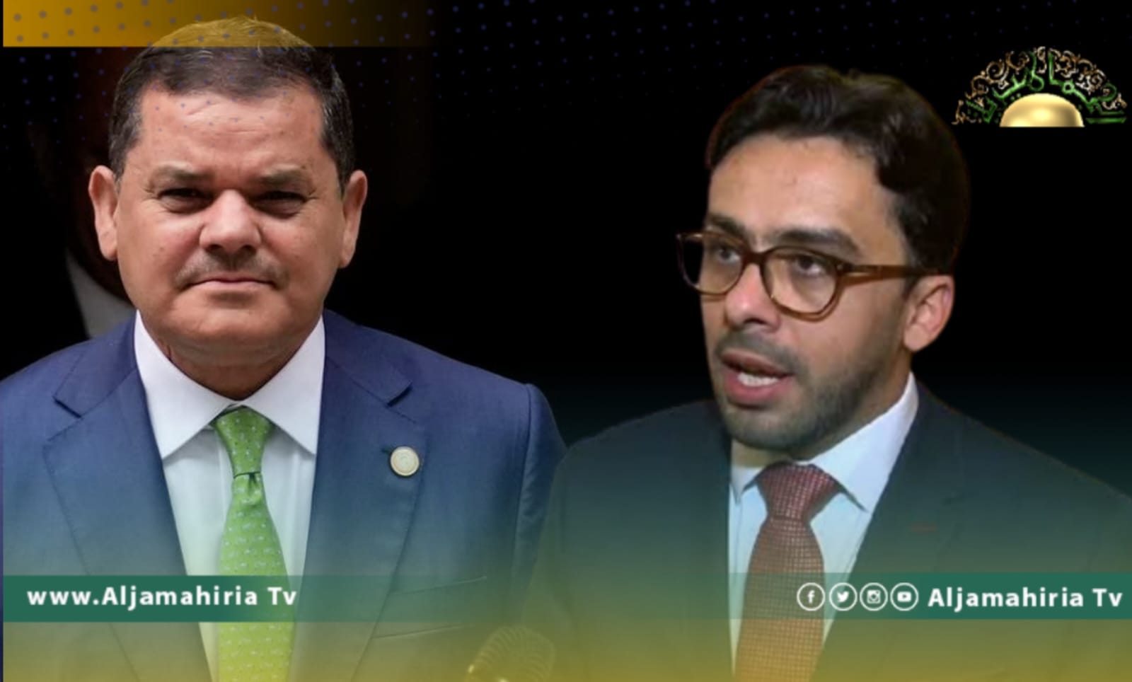 هكذا رد الدبيبة على اتهامات قرقاب