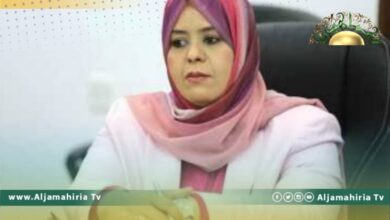 الشؤون الاجتماعية