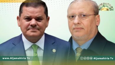 صوان: "الوحدة" لا تصلح للقيادة وهناك إجماع بعدم إمكانية استمرارها