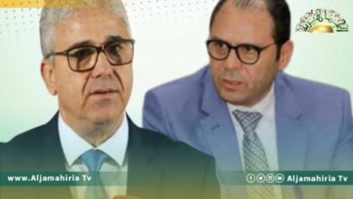 الحكومة المكلفة من البرلمان تعقد اجتماعها الأول غدا بسبها