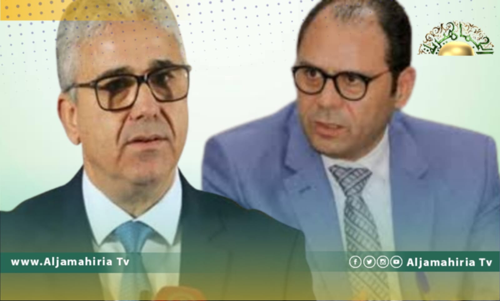 الحكومة المكلفة من البرلمان تعقد اجتماعها الأول غدا بسبها