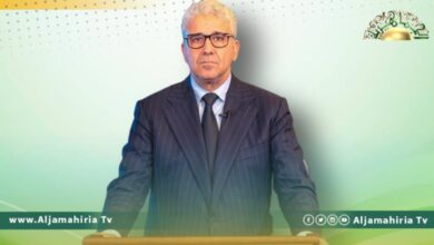 باشاغا يصل البيضاء قادما من تونس لاستكمال محادثاته مع الأطراف السياسية