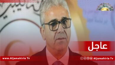 المكتب الإعلامي لـ "باشاغا"