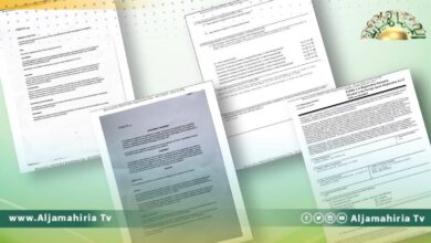 الدبيبة يتعاقد مع شركة أمريكية للترويج لرؤيته وترتيب لقاءات مع إدارة بايدن