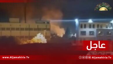 4 قتلى، وعدد كبير من الجرحى، حصيلة الاشتباكات الدائرة في الزاوية بين عائلة أبو حميرة وعائلةالشرفاء، مع تفاقم الأوضاع