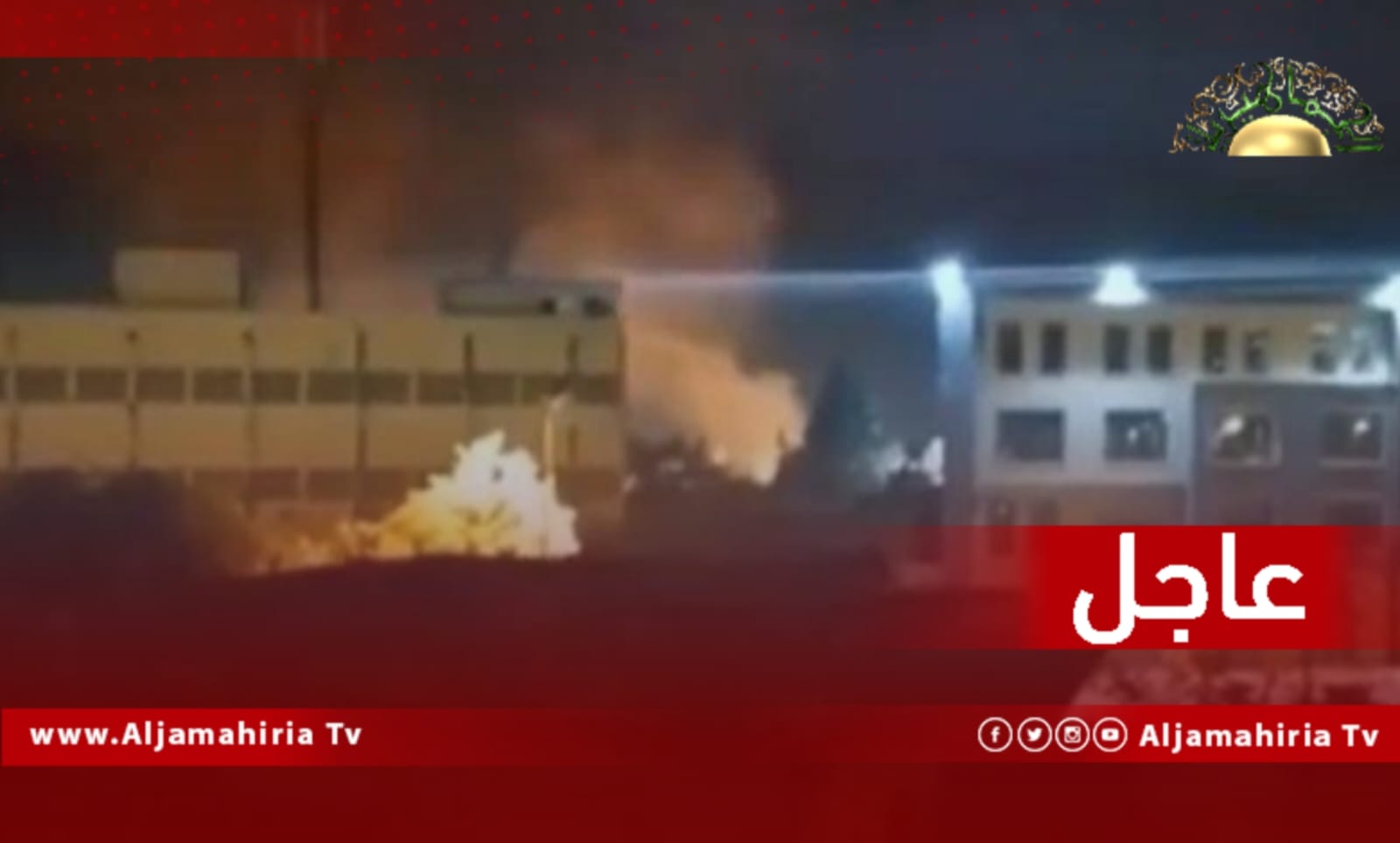 4 قتلى، وعدد كبير من الجرحى، حصيلة الاشتباكات الدائرة في الزاوية بين عائلة أبو حميرة وعائلةالشرفاء، مع تفاقم الأوضاع