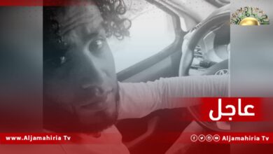 مصادر: الاشتباكات تدور بين عائلة أبو حميرة والشرفاء، بعد قيام الشرفاء بقتل الشاب معز القوي