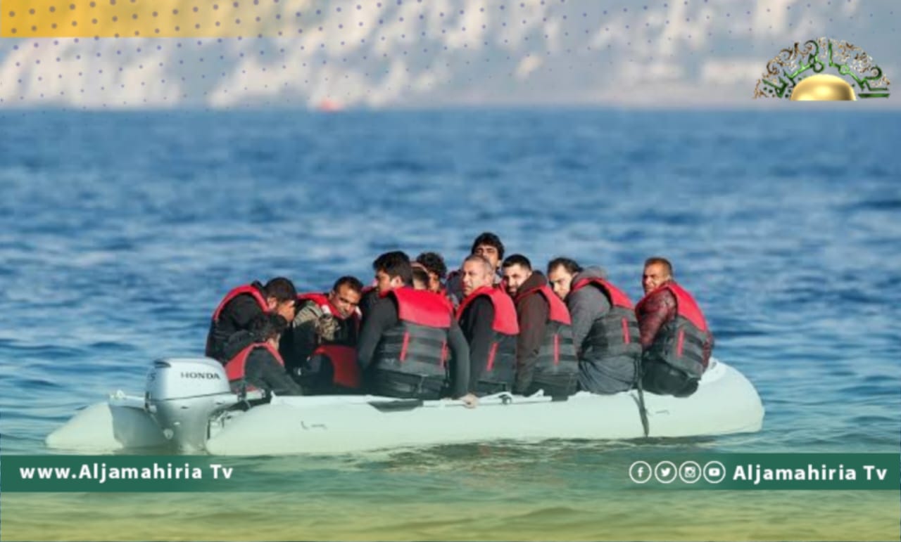 بريطانيا تبرم اتفاقا مع رواندا ترسل من خلاله المهاجرين إليها