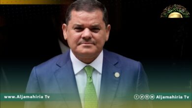 نوفا: الدبيبة يبدأ زيارة لتونس مساء اليوم..والأخيرة تدعمه مثل الجزائر