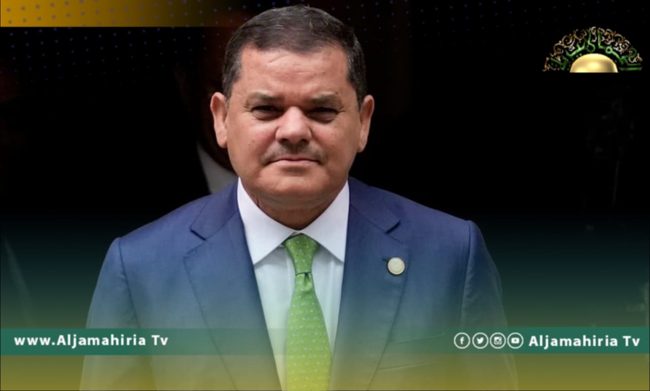 نوفا: الدبيبة يبدأ زيارة لتونس مساء اليوم..والأخيرة تدعمه مثل الجزائر